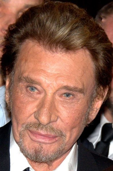 Ou Est Ne Johnny Hallyday