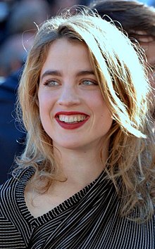 Adele Haenel Date De Naissance Epouse Age Valeur Nette