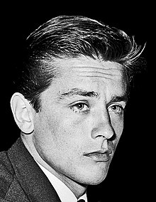 Alain Delon Biographie Ville Natale Valeur Nette Petite Amie Et Enfants