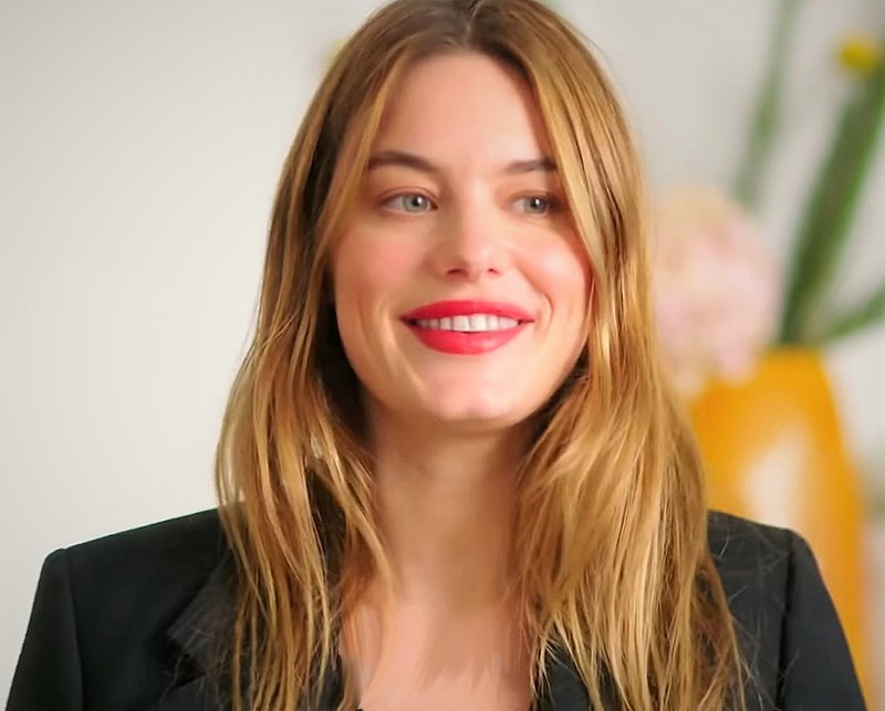 Camille Rowe Ville Natale Valeur Nette Petit Ami Enfants Biographie