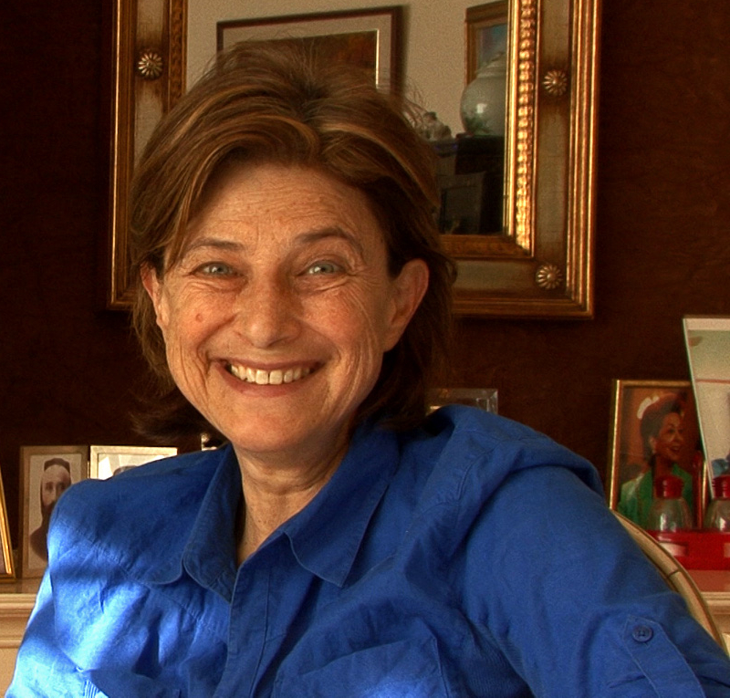 Chantal Akerman Date De Naissance Epouse Age Valeur Nette