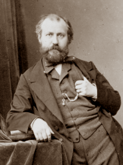 Charles Gounod Petite Amie Religion Et Carriere Valeur Nette Age Taille Famille