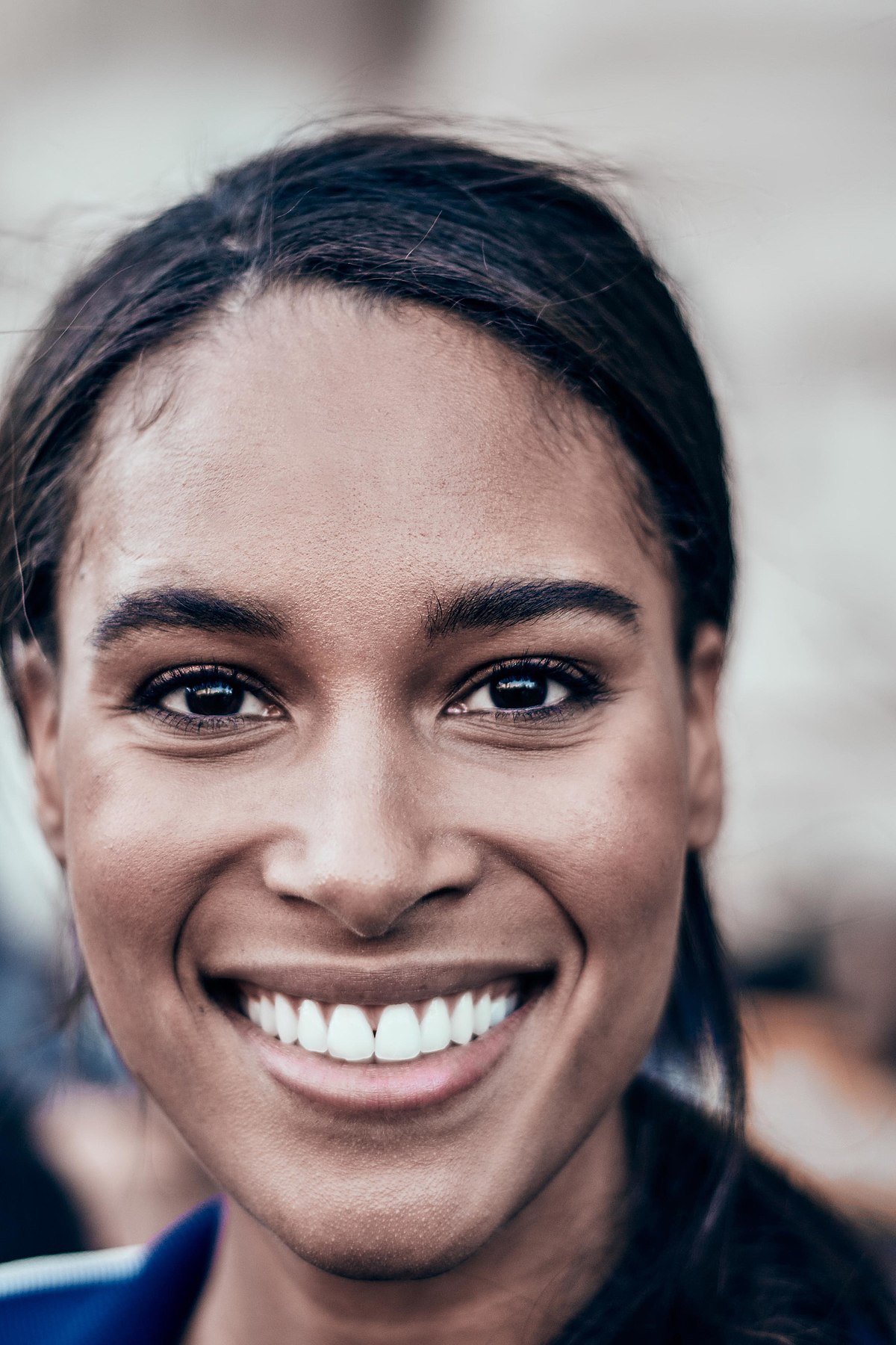 Cindy Bruna Biographie Ville Natale Valeur Nette Petit Ami Et Enfants