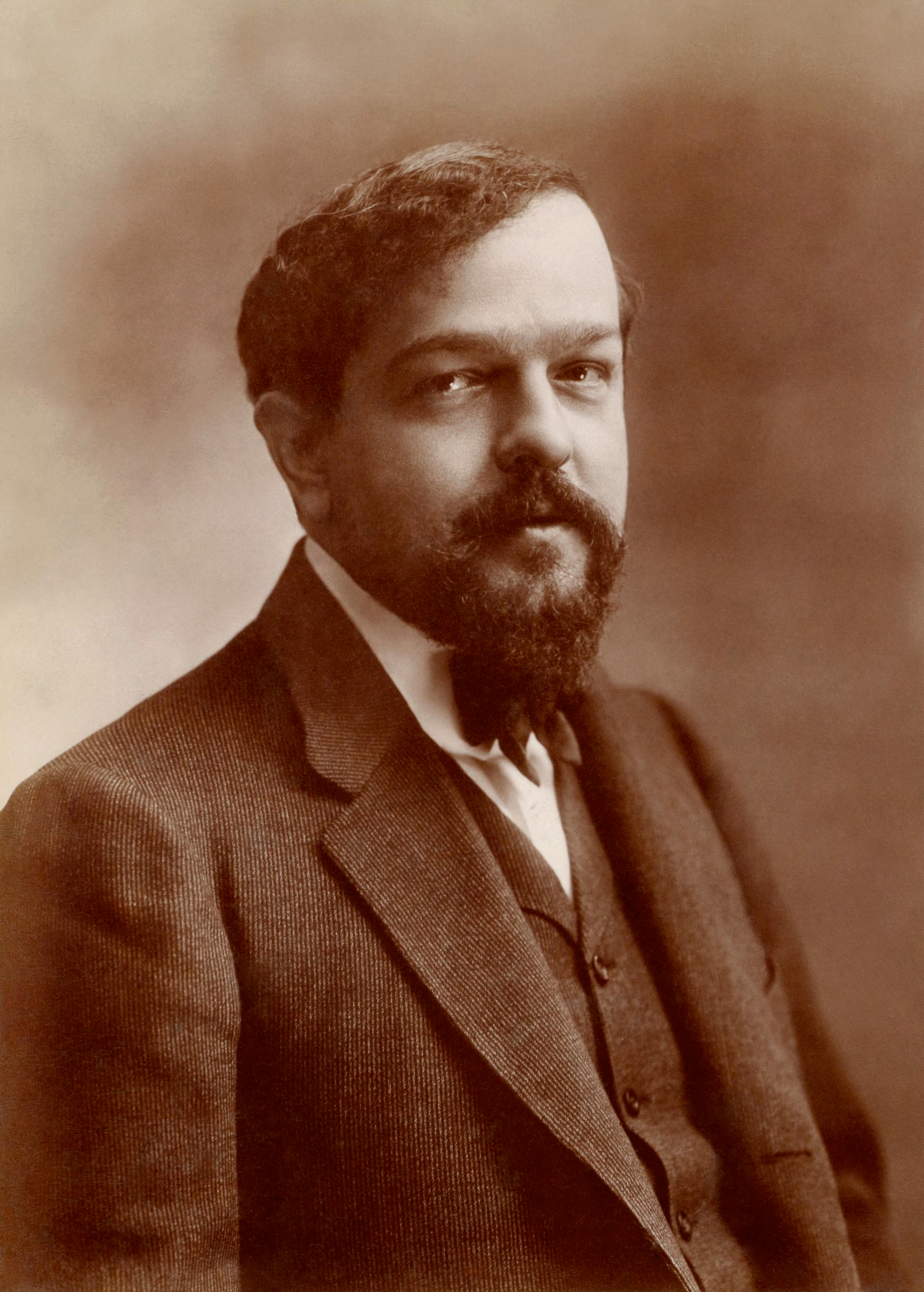 Claude Debussy Valeur Nette Enfants Parents Et Partenaire Age Taille