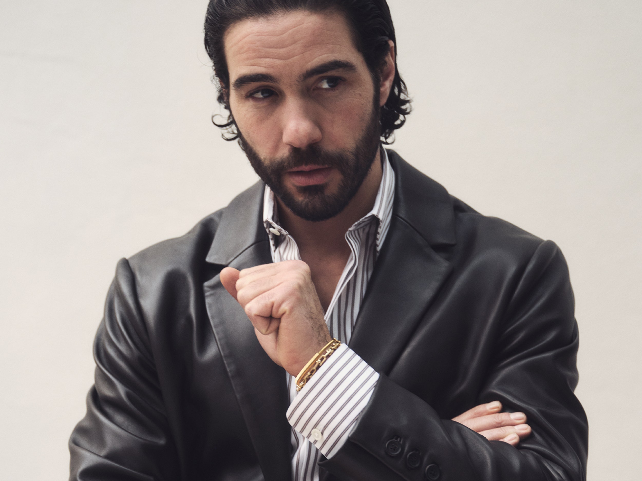 Comment Tahar Rahim a t il collabore avec des realisateurs renommes et quelles ont ete les consequences de ces collaborations