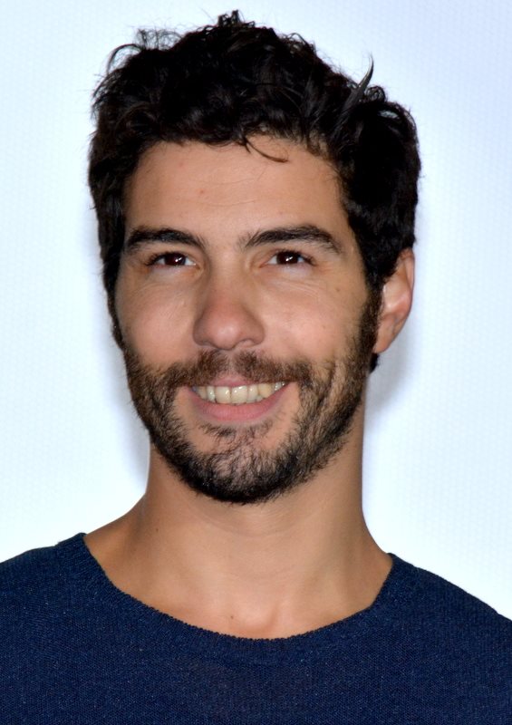 Comment Tahar Rahim a t il commence sa carriere dacteur