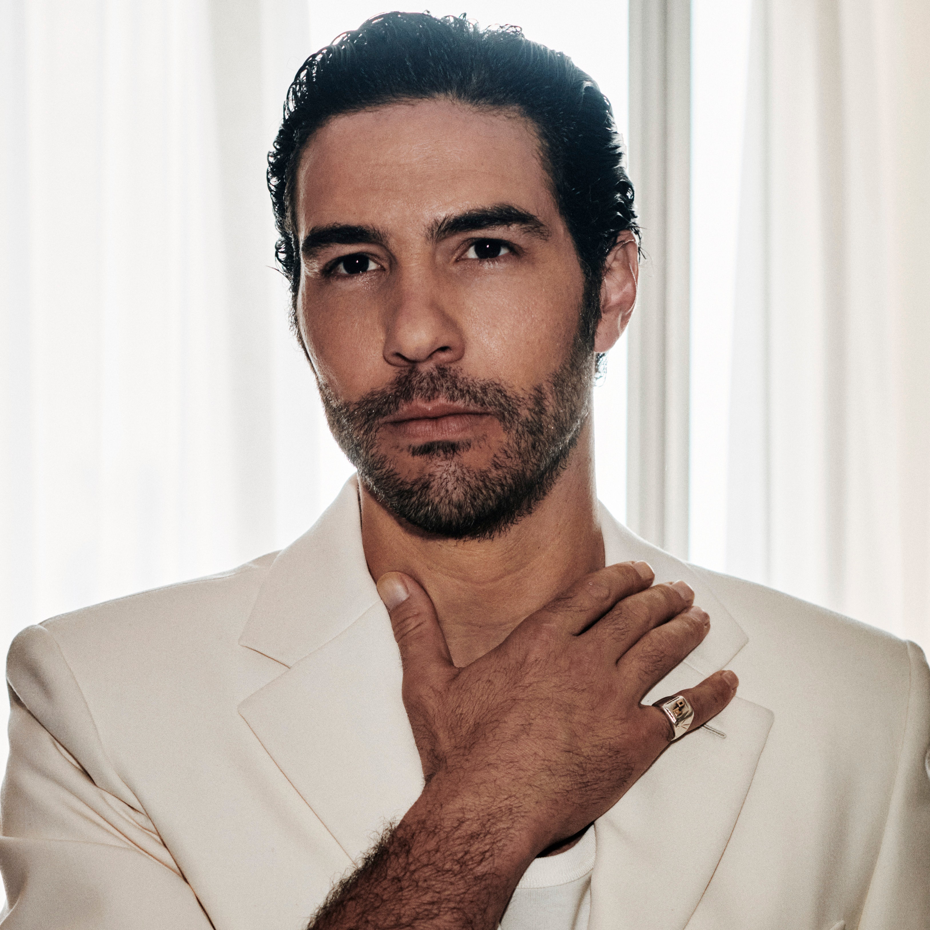 Comment le style de jeu de Tahar Rahim evolue t il au fil des ans