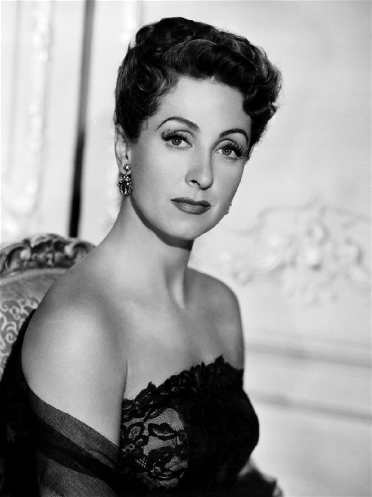 Danielle Darrieux Taille Age Valeur Nette Biographie