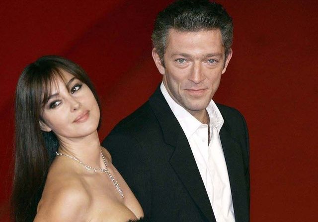 Dans quel film Vincent Cassel a t il joue aux cotes de Monica Bellucci sa femme a lepoque