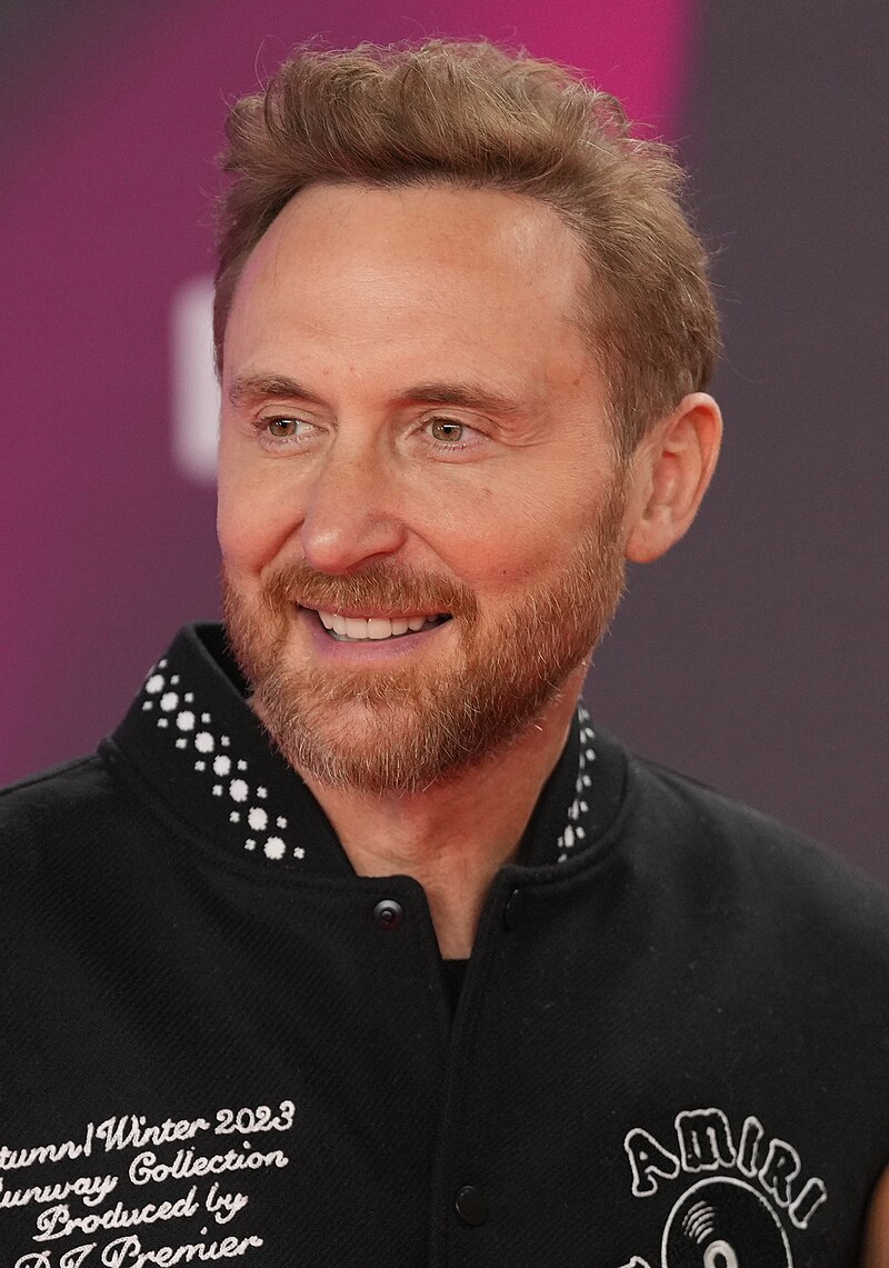 David Guetta Petite Amie Religion Et Carriere Valeur Nette Age Taille Famille