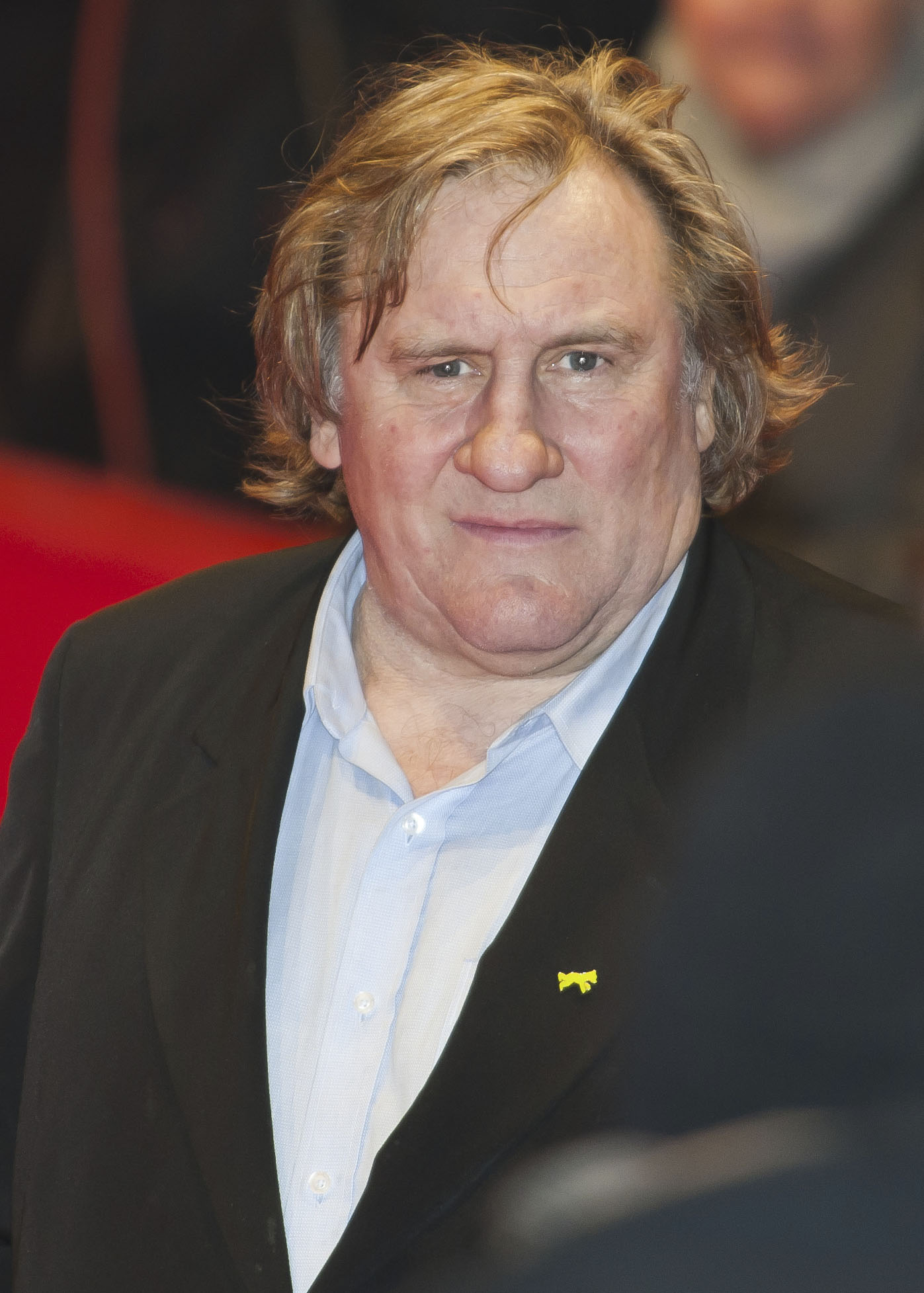 Depardieu Valeur Nette Famille Date De Naissance Taille Age