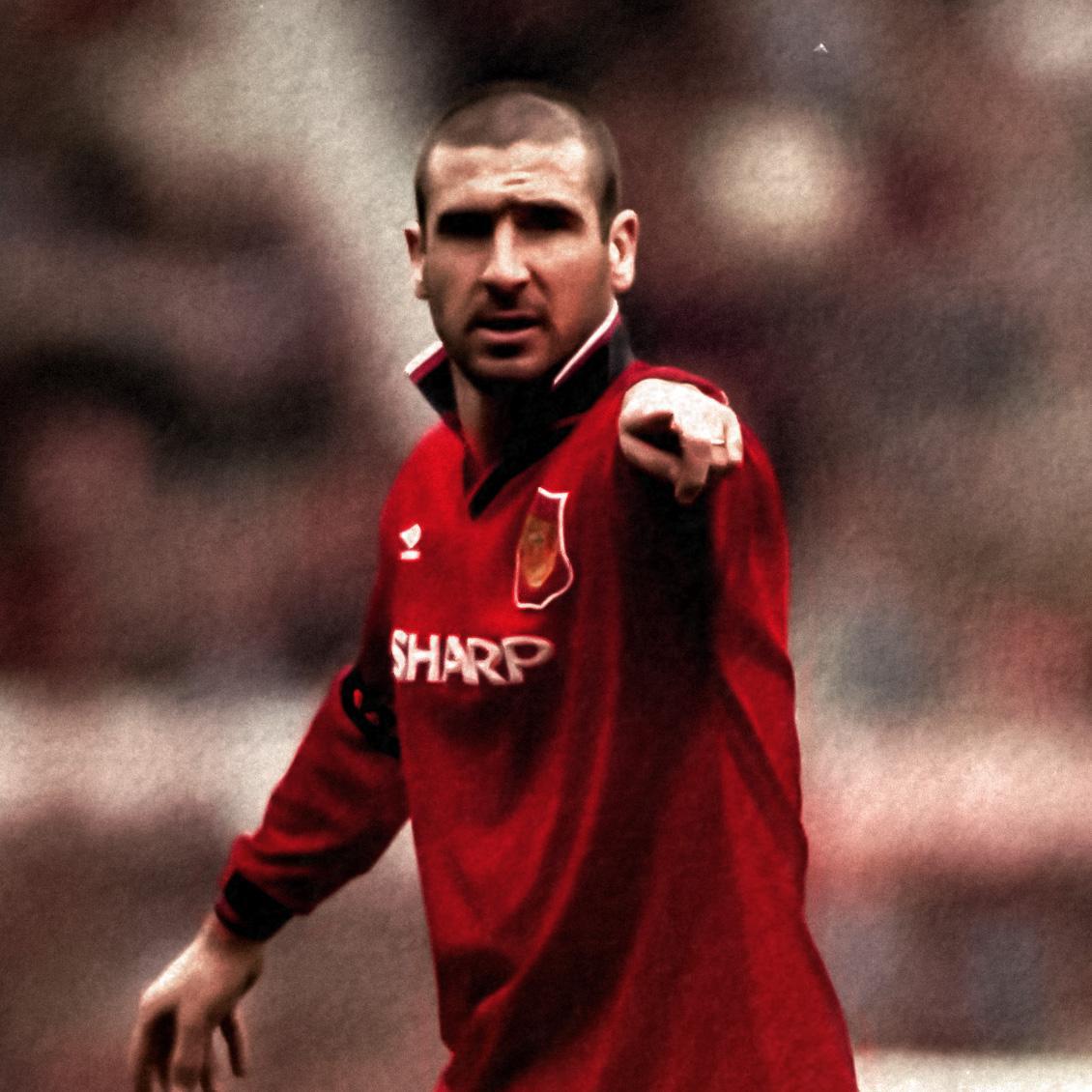 Eric Cantona Biographie Valeur Nette Date De Naissance