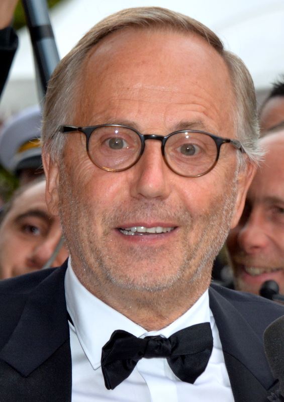 Fabrice Luchini Valeur Nette Age Date De Naissance Taille