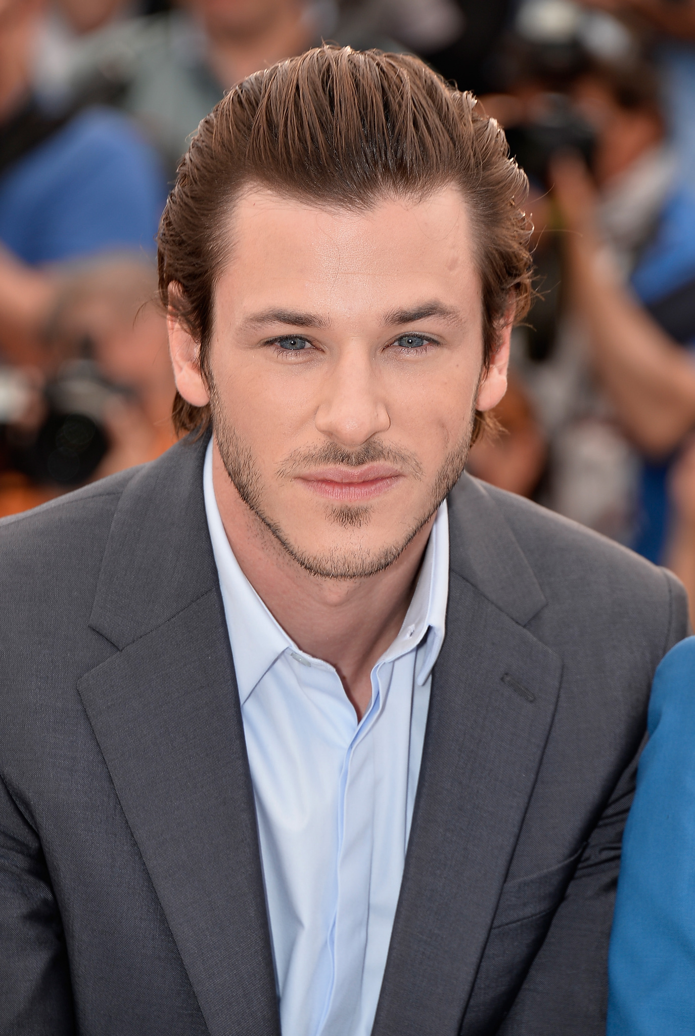 Gaspard Ulliel Date De Naissance Epouse Age Valeur Nette