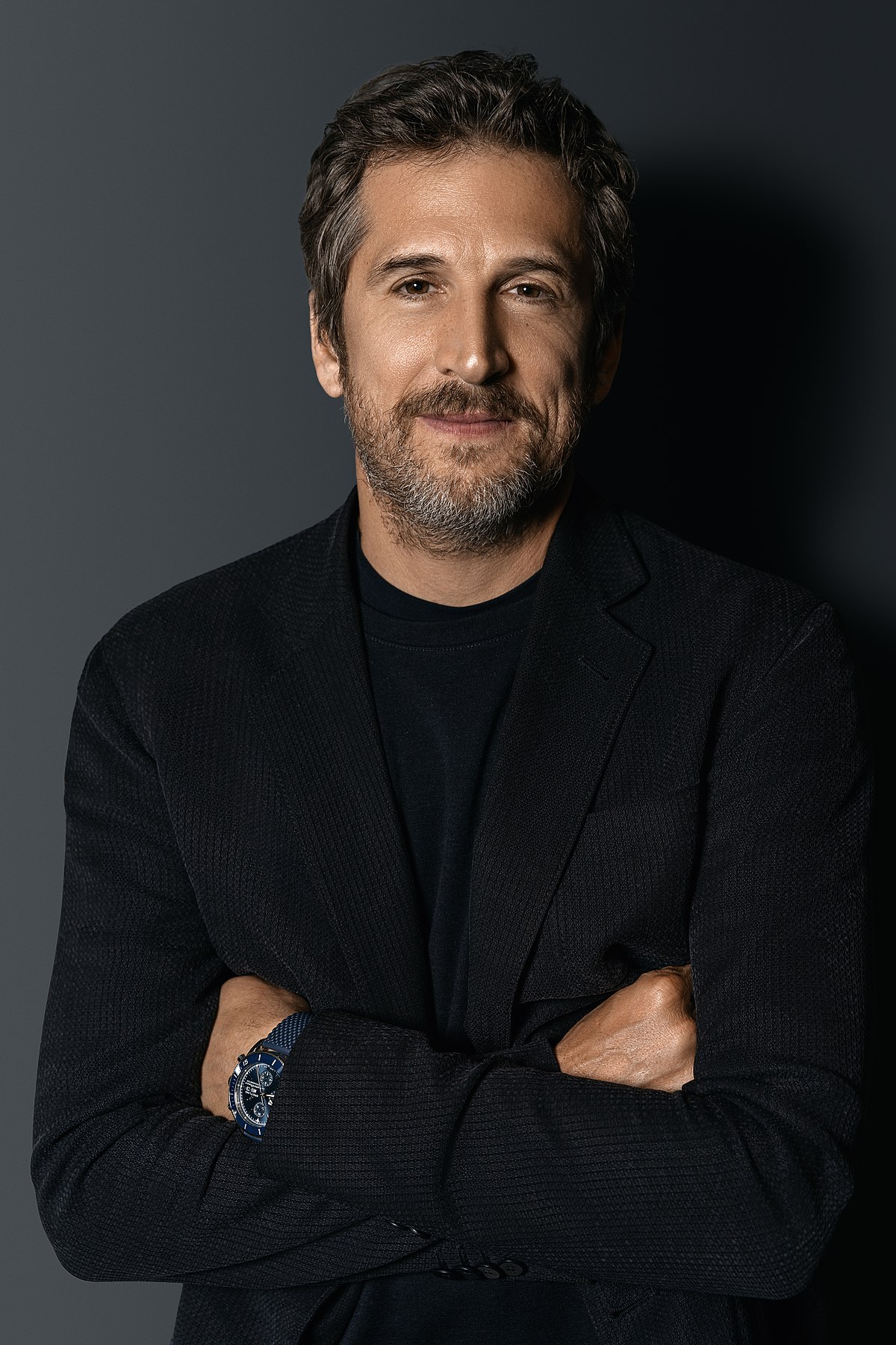 Guillaume Canet Ville Natale Valeur Nette Petite Amie EnfantsBiographie