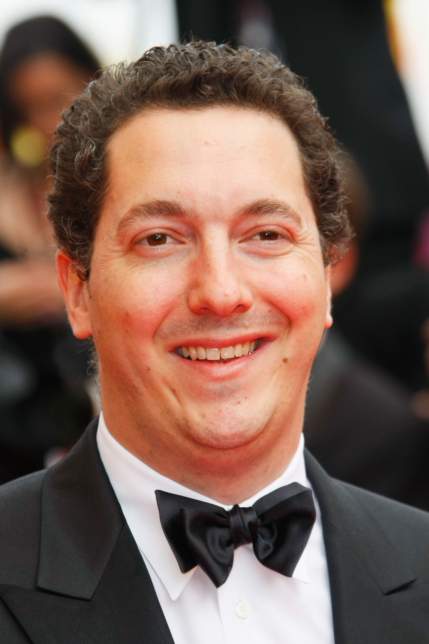 Guillaume Gallienne Valeur Nette Age Date De Naissance Taille