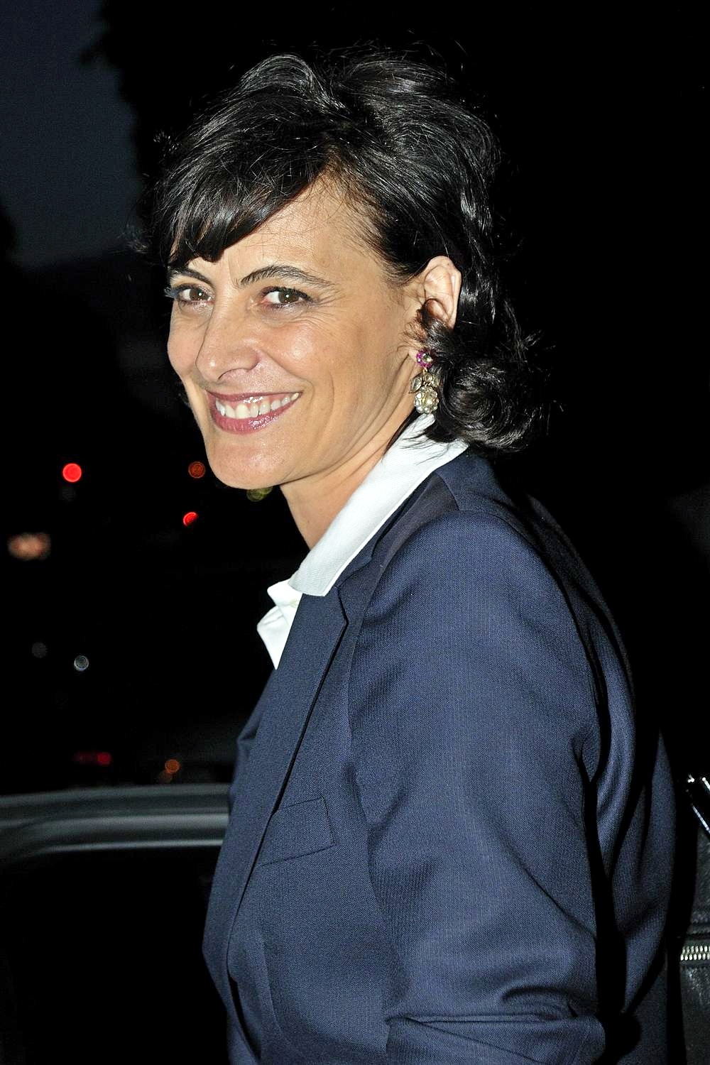 Ines de la Fressange Age Taille Valeur Nette Enfants Parents Et Partenaire