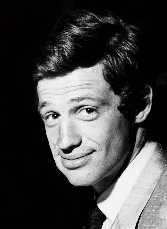 Jean Paul Belmondo Taille Valeur Nette Enfants Parents Partenaire Age