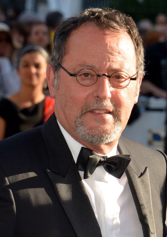 Jean Reno Valeur Nette Age Date De Naissance Taille