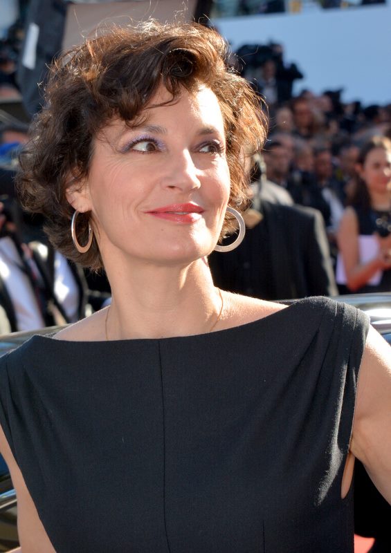 Jeanne Balibar Taille Age Valeur Nette Biographie