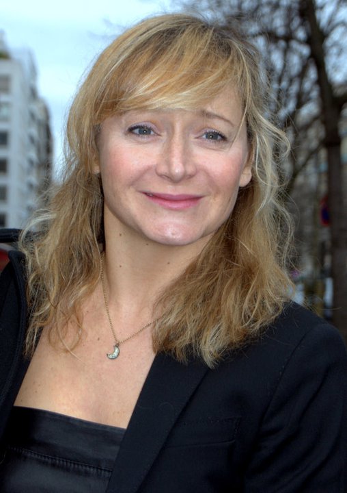 Julie Ferrier Valeur Nette Epouse Biographie Taille Famille