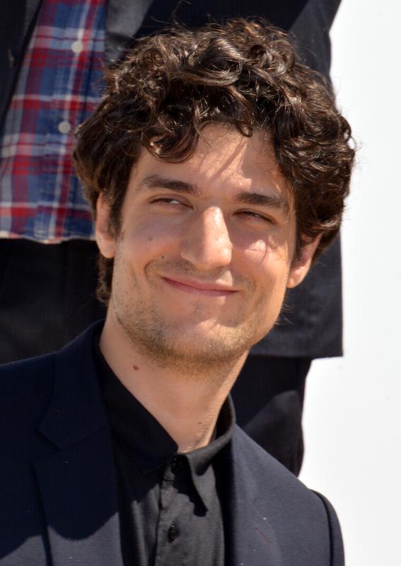 Louis Garrel Biographie Ville Natale Valeur Nette Petite Amie Et Enfants