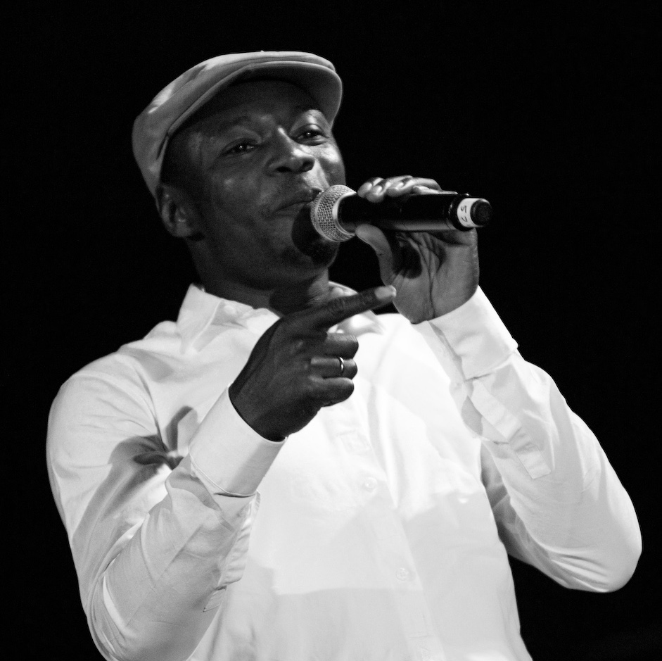 MC Solaar Age Taille Valeur Nette Enfants Parents Et Partenaire