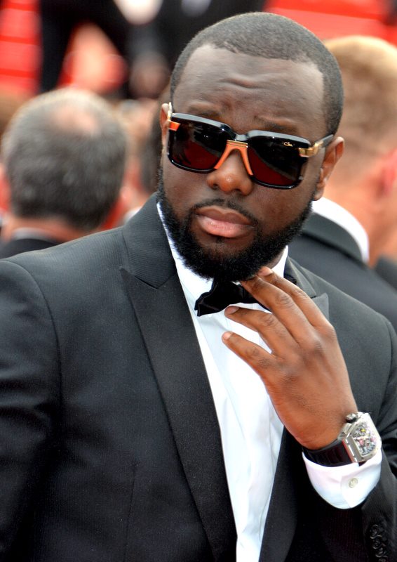 Maitre Gims Ville Natale Valeur Nette Petite Amie EnfantsBiographie