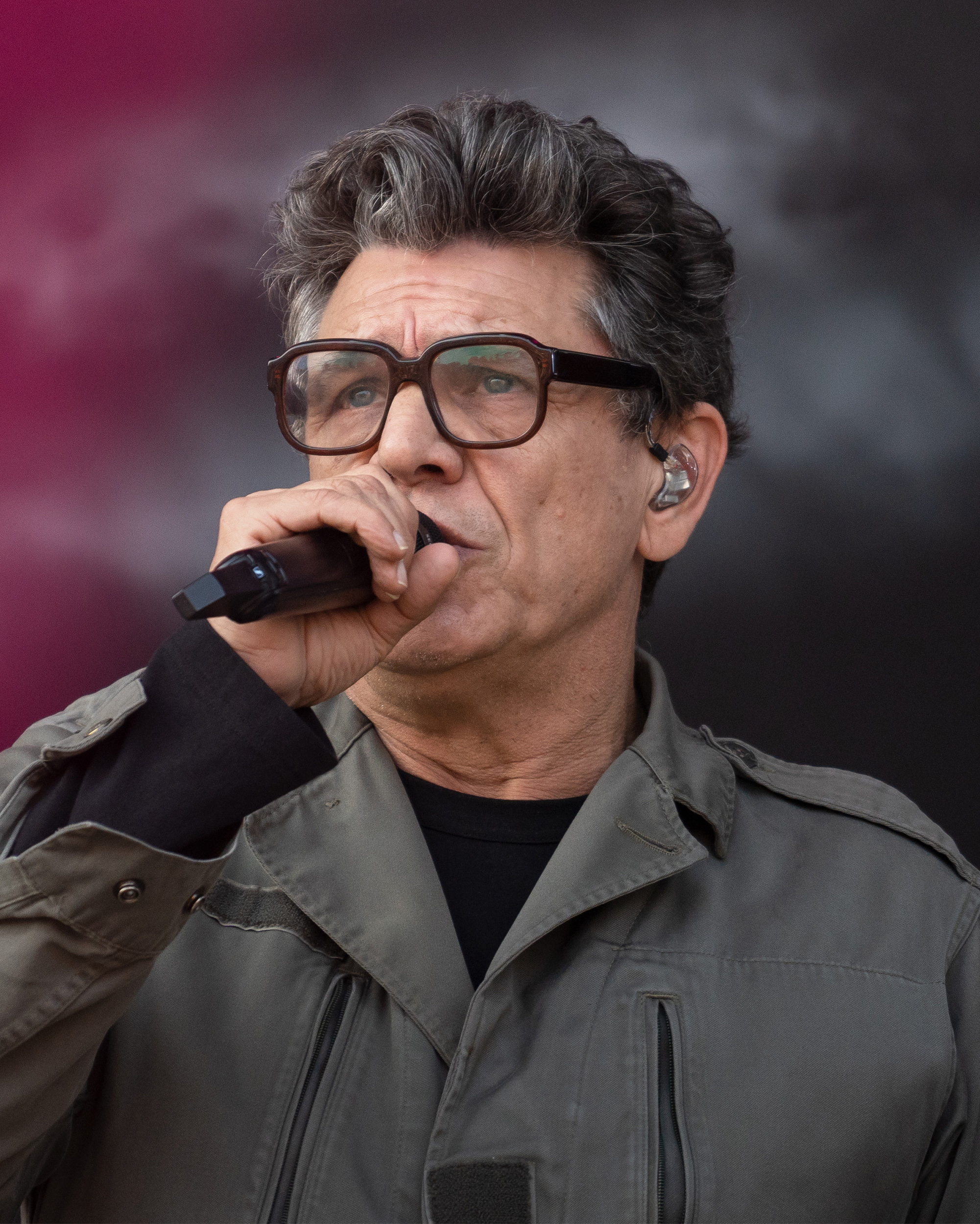 Marc Lavoine Partenaire Age Enfants Poids Actifs Parents