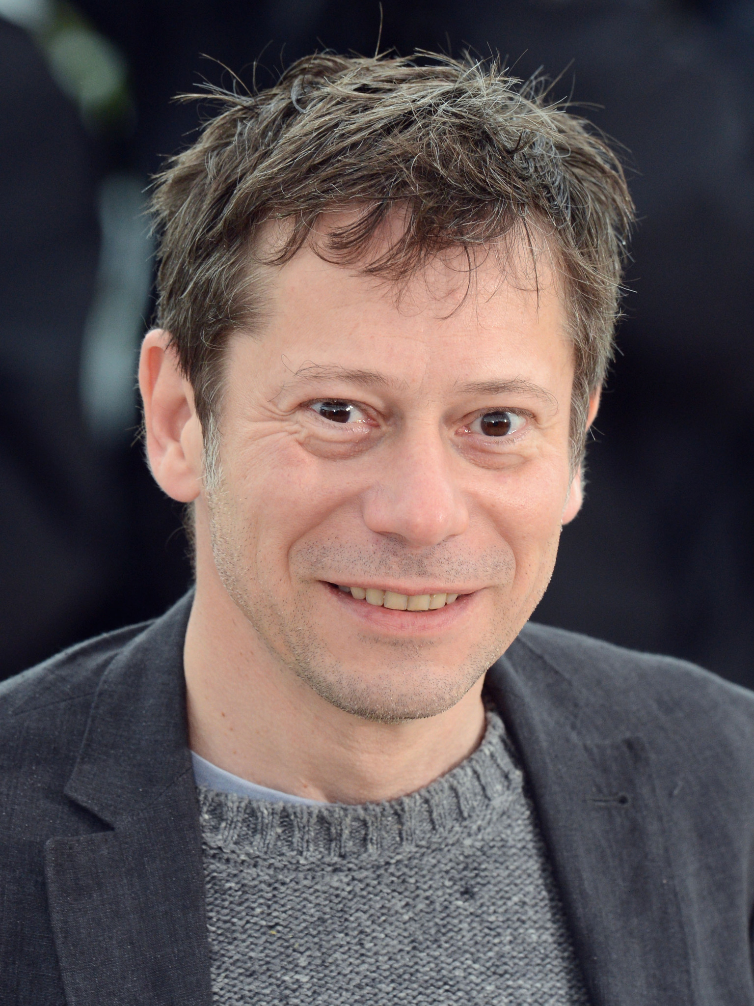 Mathieu Amalric Valeur Nette Age Taille Famille Petite Amie Religion Et Carriere