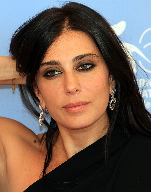 Nadine Labaki Taille Age Valeur Nette Biographie