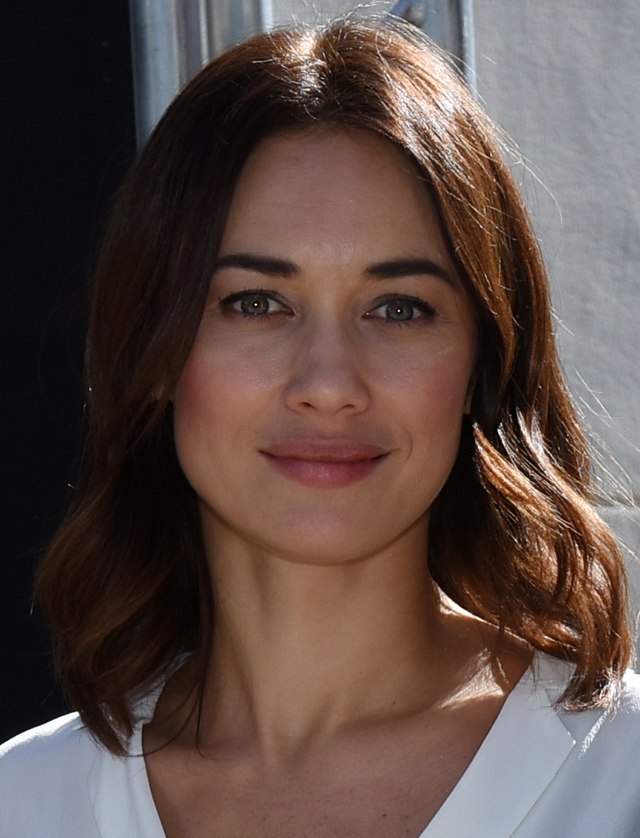 Olga Kurylenko Taille Age Valeur Nette Biographie