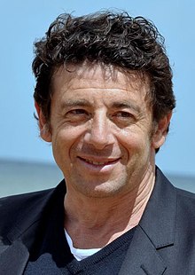 Patrick Bruel Valeur Nette Enfants Parents Et Partenaire Age Taille