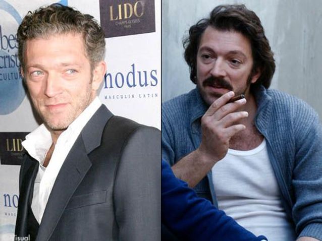 Quel est le nom du personnage que Vincent Cassel incarne dans le film Mesrine