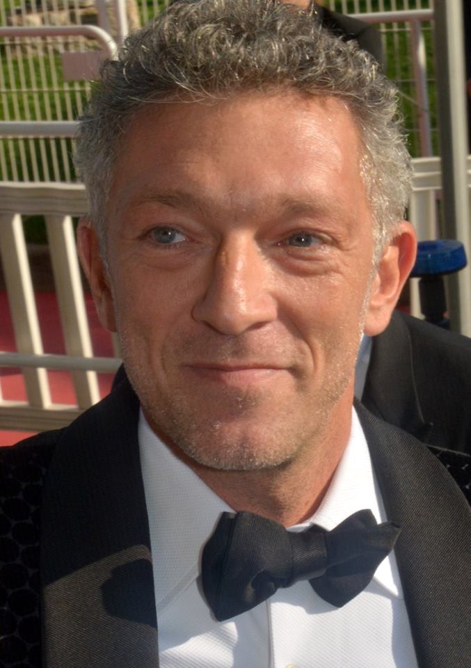 Quel est le premier film qui a propulse Vincent Cassel sur la scene internationale