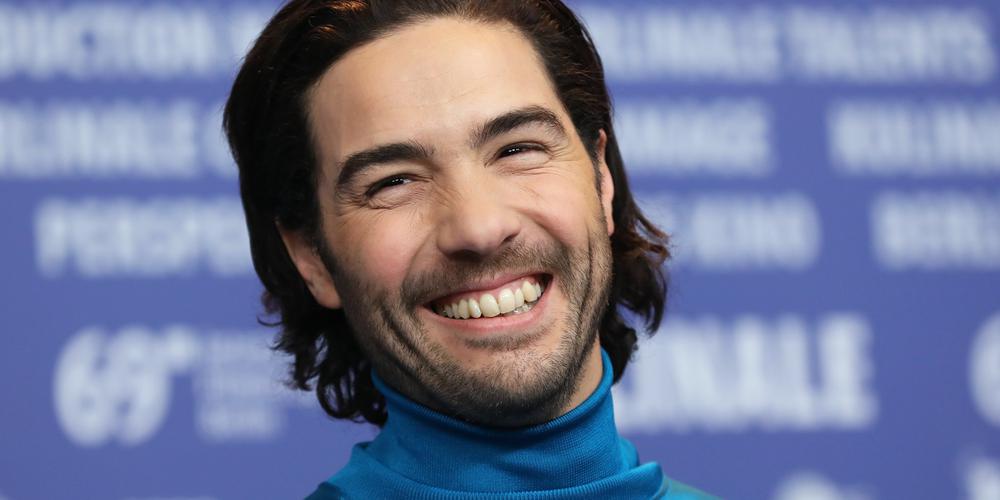 Quels defis Tahar Rahim a t il rencontres en travaillant dans differents genres cinematographiques