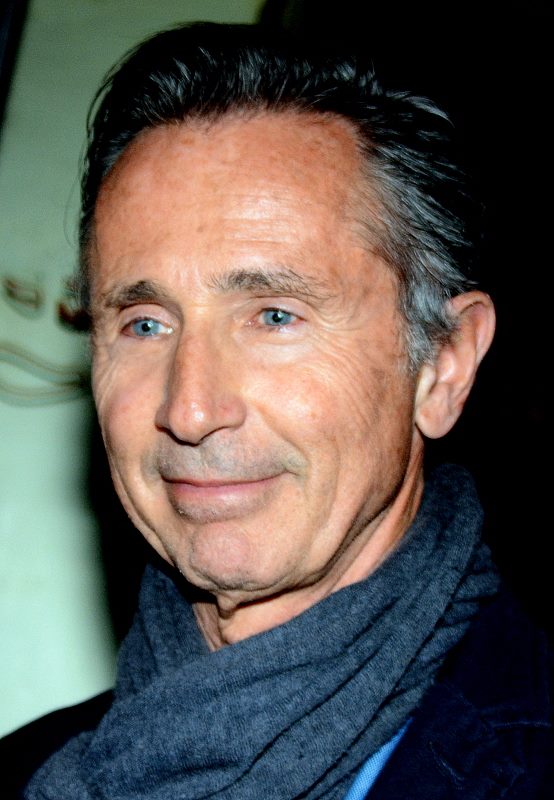 Thierry Lhermitte Valeur Nette Age Date De Naissance Taille