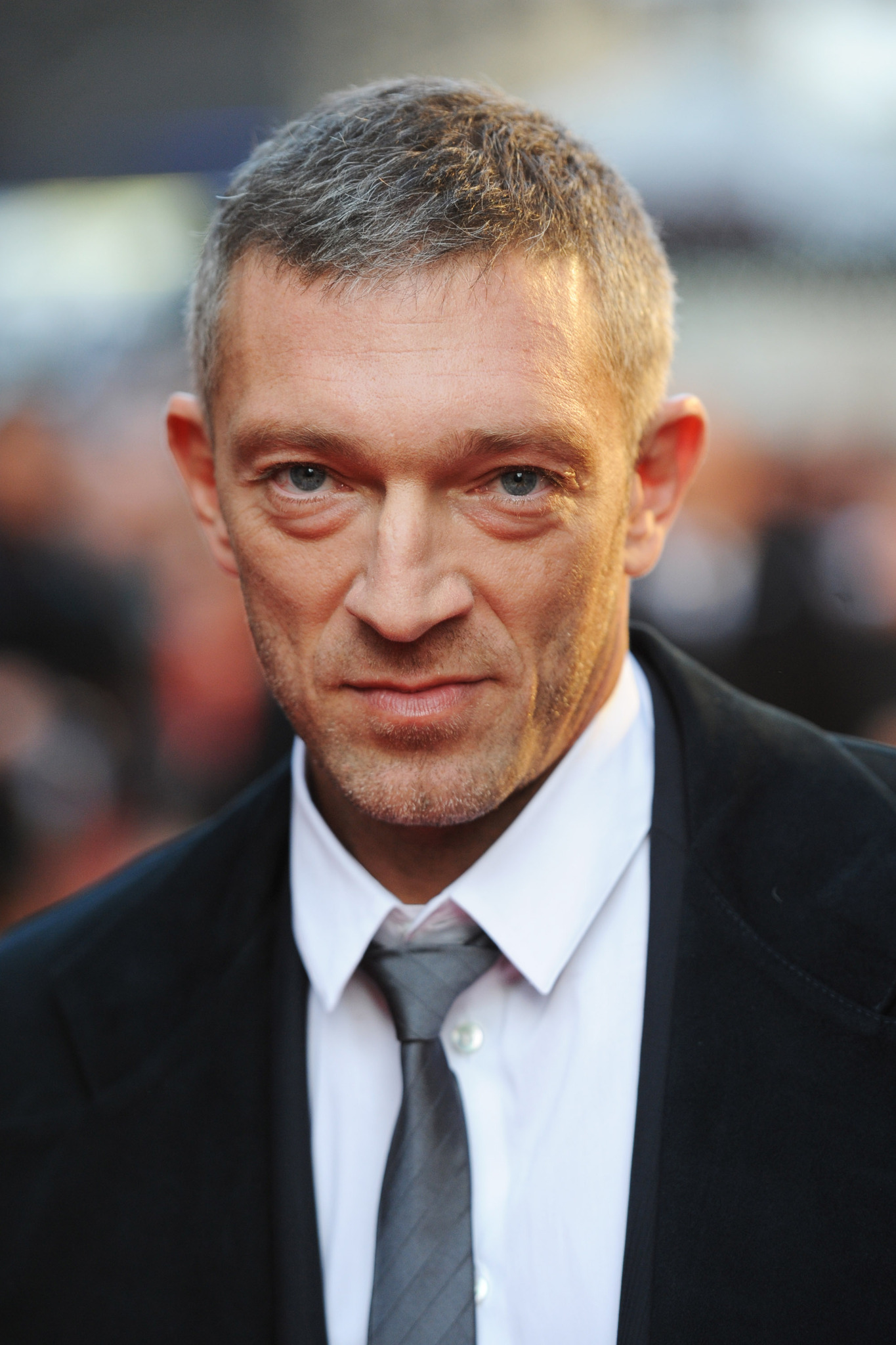 Vincent Cassel Partenaire Age Enfants Poids Actifs Parents