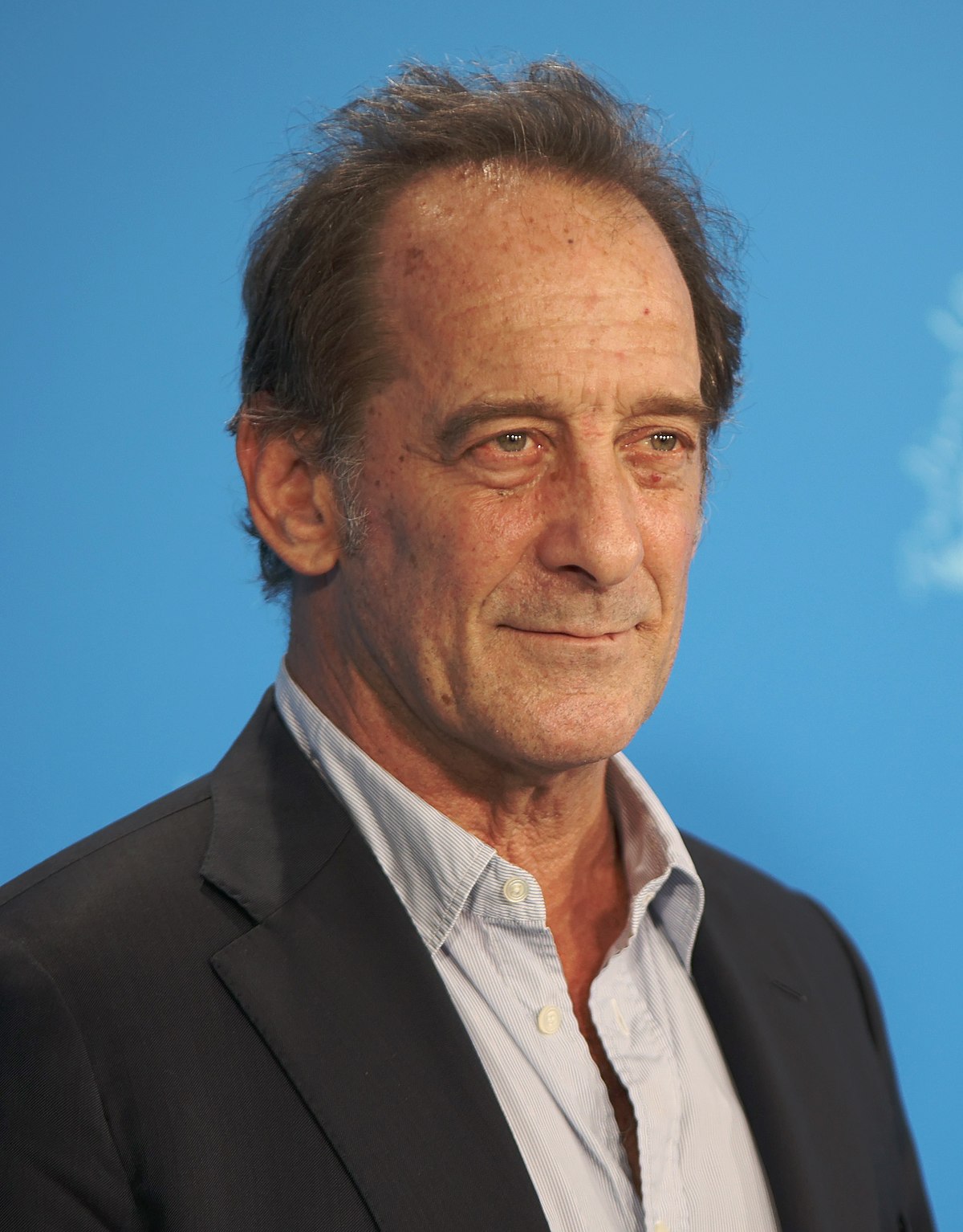 Vincent Lindon Taille Age Valeur Nette Biographie