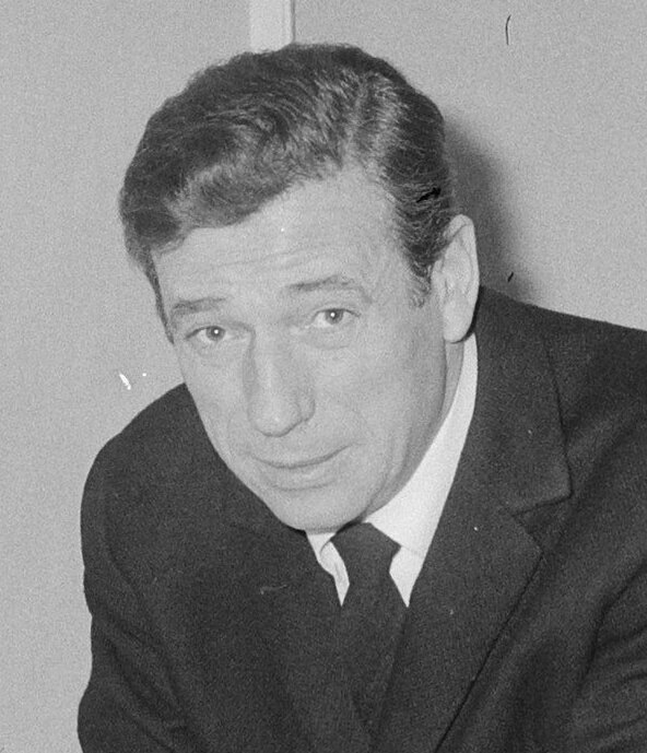 Yves Montand Petite Amie Religion Et Carriere Valeur Nette Age Taille Famille