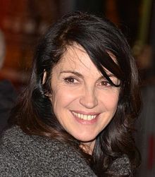 Zabou Breitman Valeur Nette Epouse Biographie Taille Famille