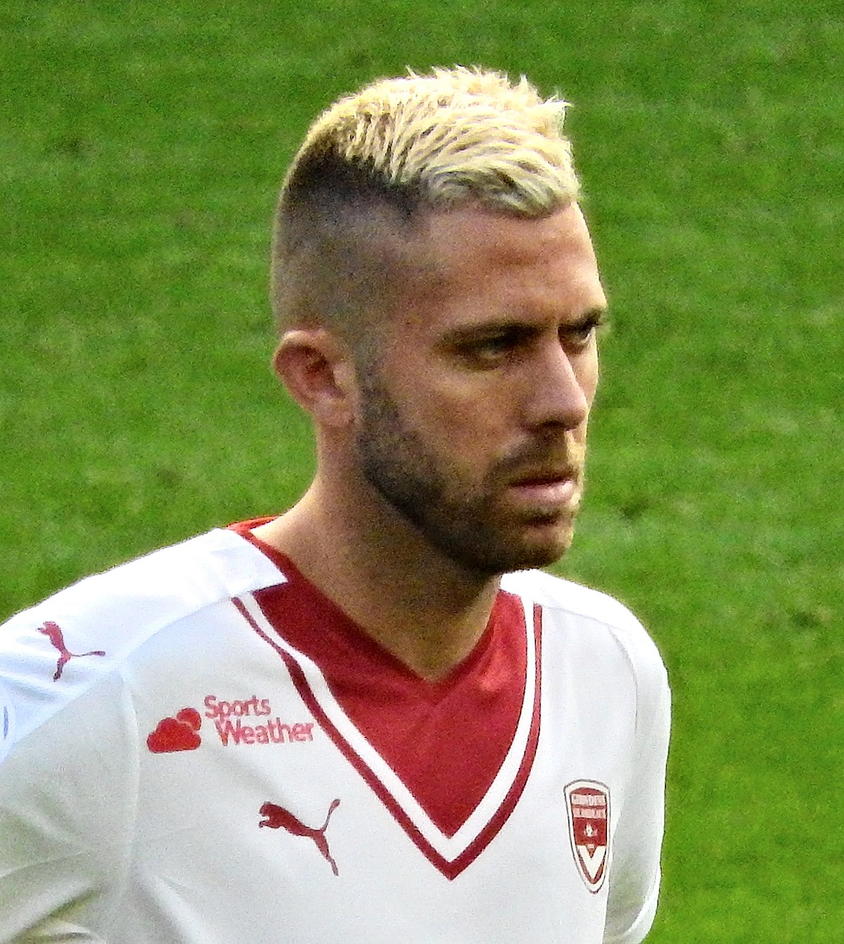 jeremy menez Parents Valeur Nette Biographie Taille Age