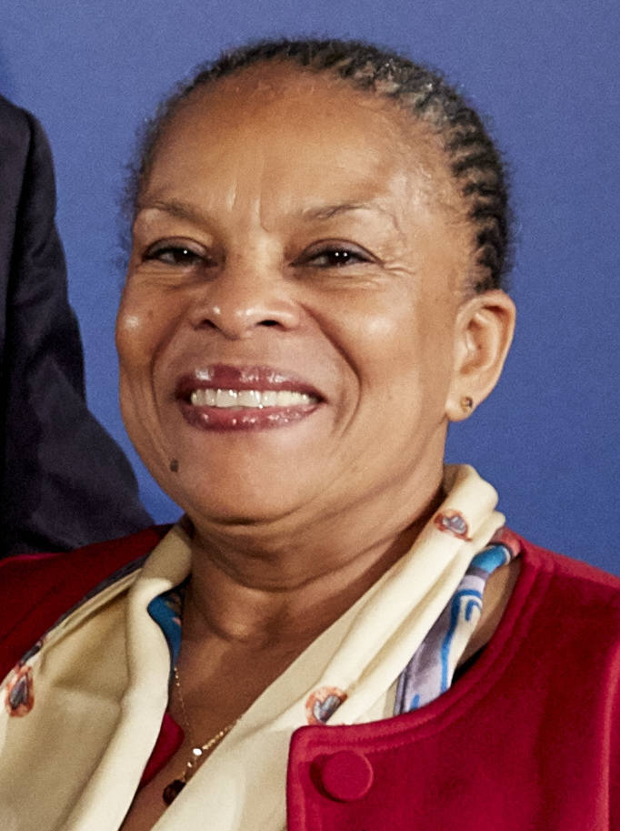 Christiane Taubira Biographie Un Voyage Au Cœur De Son Action Politique World