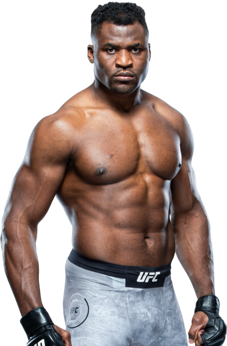 Francis Ngannou Age Valeur Nette Parents Biographie