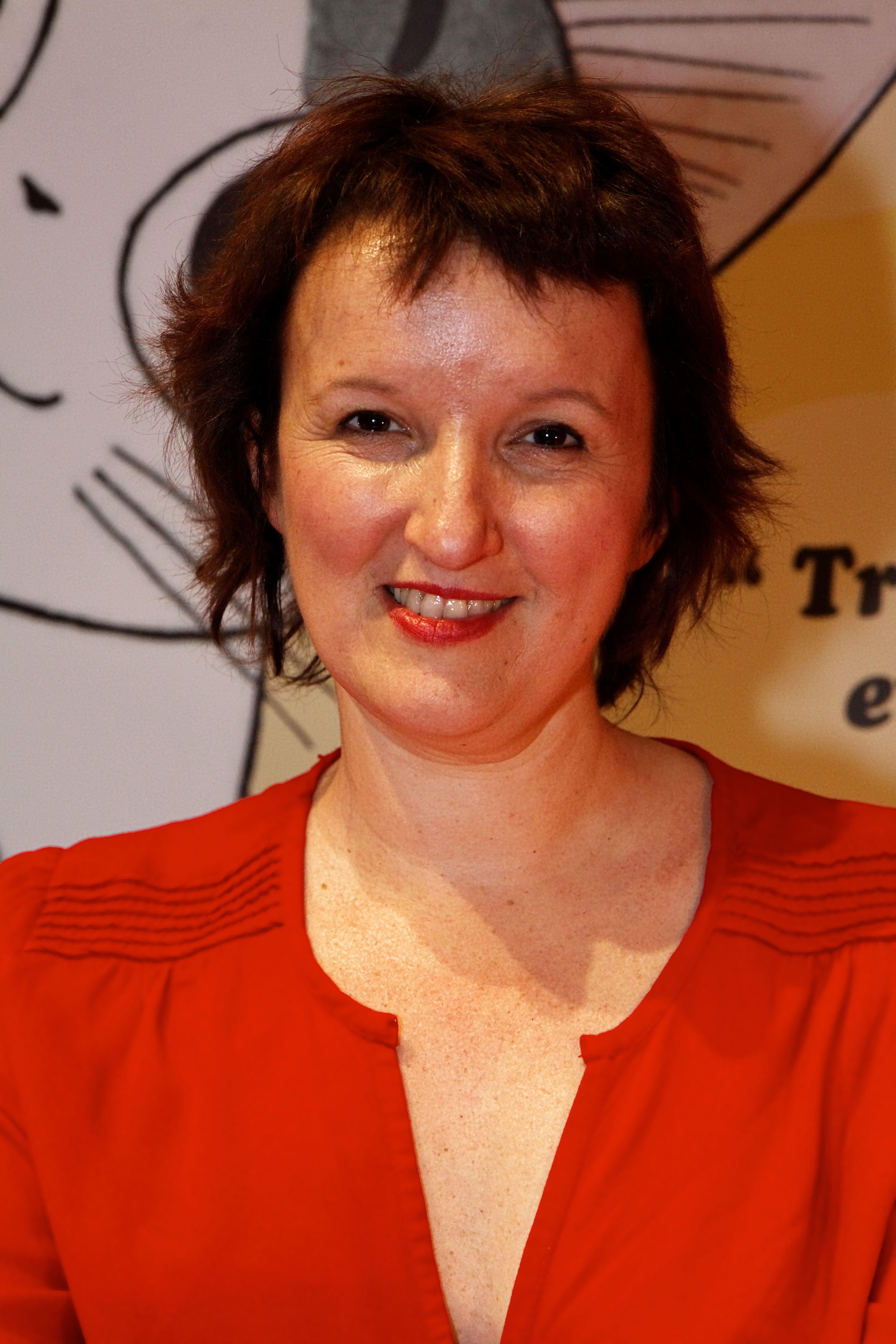 anne roumanoff Taille Age Parents Valeur Nette Biographie Epouse