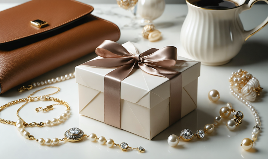 Cadeau parfait pour une femme de 35 ans : astuces pour allier élégance, utilité et surprise garantie
