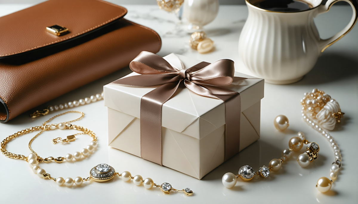 découvrez le cadeau parfait pour une femme de 35 ans : des astuces pour combiner élégance, utilité et surprise, afin de faire plaisir à coup sûr.