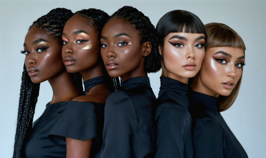 Epershand Magazine : la nouvelle voix de la beauté engagée et innovante