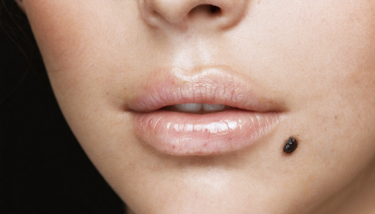 découvrez ce que les grains de beauté révèlent sur votre santé et votre peau, et apprenez à les surveiller pour mieux comprendre votre corps.