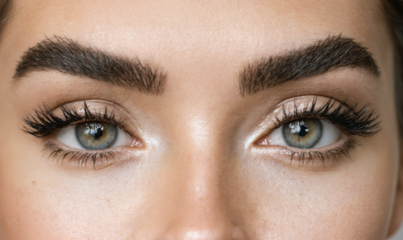 ray studios vous offre un détatouage expert pour redonner à vos sourcils un éclat naturel et harmonieux, révélant ainsi votre beauté authentique.
